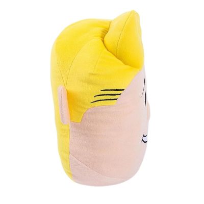Fallout 4 Vault Boy Cushion Image 1