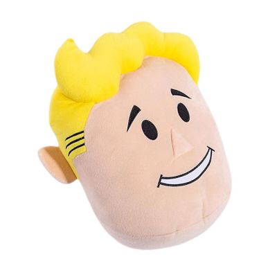 Fallout 4 Vault Boy Cushion Image 2