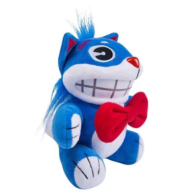 Fallout 76 Mr. Fuzzy 9.5 Inch Collector Plush Image 2