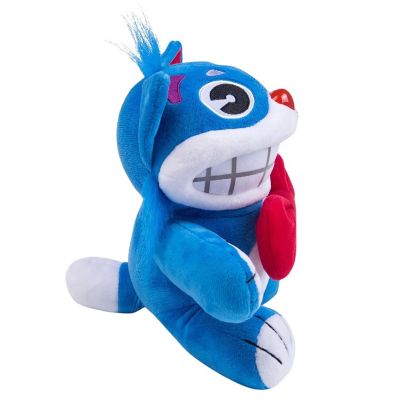 Fallout 76 Mr. Fuzzy 9.5 Inch Collector Plush Image 3