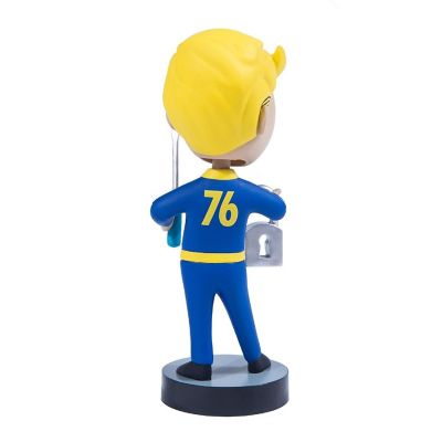 Fallout 76 Series 1 Vault Boy 5 Inch Bobblehead  Lockpick Image 1