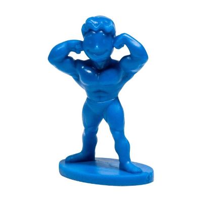 Fallout Nanoforce Series 1 Army Builder Figure Collection - Bagged Set 1 Image 3