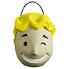 Fallout&amp;#8482; Vault Boy Plastic Candy Bucket Image 1