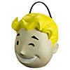 Fallout&amp;#8482; Vault Boy Plastic Candy Bucket Image 3