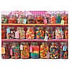 Family Puzzle: Candy Counter Image 1