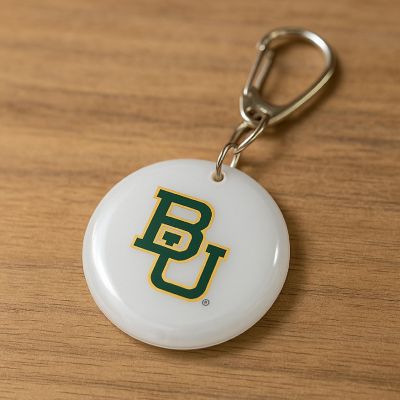 Fan-A-Peel - White - Baylor Multi-Shape Personal Safety Light! Image 1