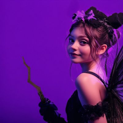 Fantasy Wand Image 3