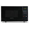 Farberware 0.9 Cu. Ft. Black Microwave Oven, 900W Image 1