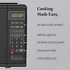 Farberware 0.9 Cu. Ft. Microwave Oven Image 2