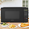 Farberware 0.9 Cu. Ft. Microwave Oven Image 4