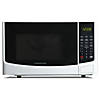Farberware 0.9 Cu. Ft. White Microwave Oven, 900W Image 1