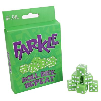 Farkle Dice Game Image 1
