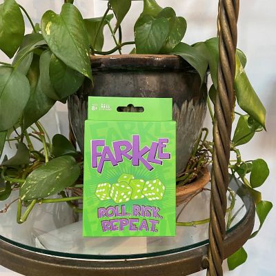 Farkle Dice Game Image 1