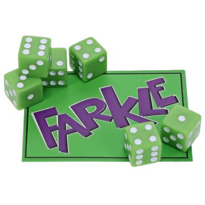 Farkle Dice Game Image 3