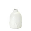 Farm Animal Vase (Set Of 2) 4.25"D X 6.25"H, 5.25"D X 8.5"H Ceramic Image 2