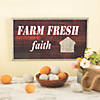 Farm Fresh Faith Sign Image 1