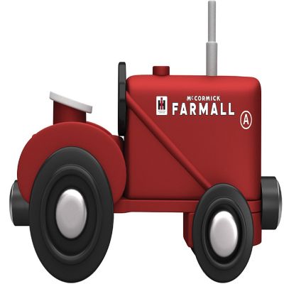 Farmall - Tractor Toy Train Image 1