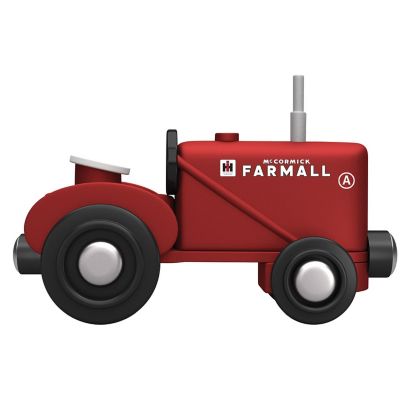 Farmall - Tractor Toy Train Image 1