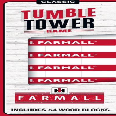 Farmall Tumble Tower Image 1