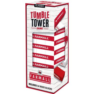 Farmall Tumble Tower Image 1