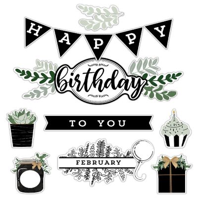 Farmhouse Birthday Image 1