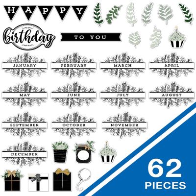 Farmhouse Birthday Image 1