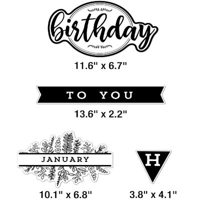 Farmhouse Birthday Image 2