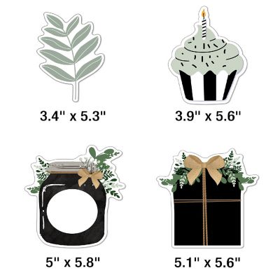 Farmhouse Birthday Image 3