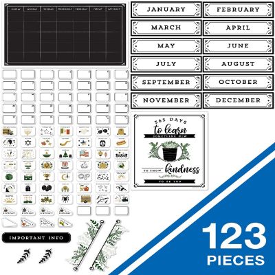 Farmhouse Calendar Image 1