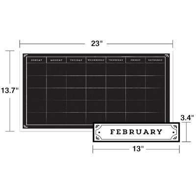 Farmhouse Calendar Image 2