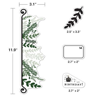 Farmhouse Calendar Image 3