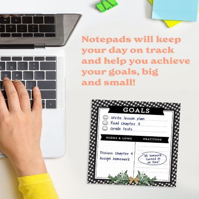 Farmhouse Notepad Set Image 2