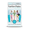 Fashion Plates Add-on Set: Sports Collection Image 1