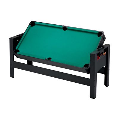 Fat Cat 3-in-1 6' Flip Multi-Game Table Image 1