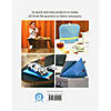 Fat Quarter One Piece Projects Book Image 1