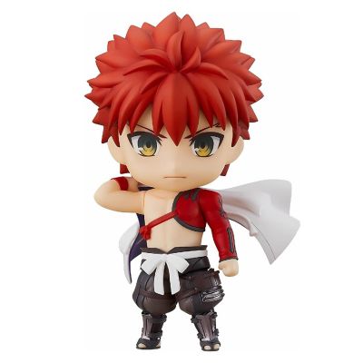 Fate/Grand Order Nendoroid Figure  Senji Muramasa Image 1