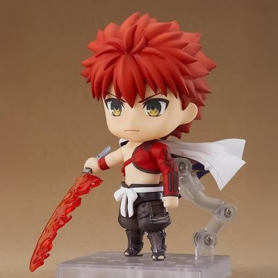 Fate/Grand Order Nendoroid Figure  Senji Muramasa Image 1