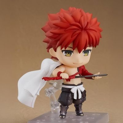 Fate/Grand Order Nendoroid Figure  Senji Muramasa Image 2