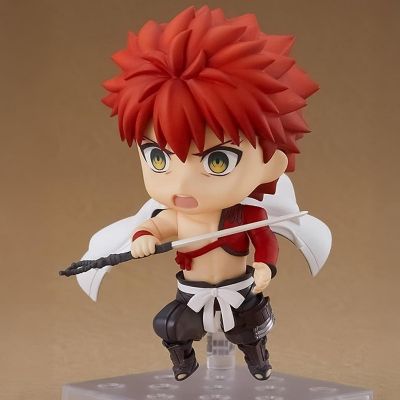 Fate/Grand Order Nendoroid Figure  Senji Muramasa Image 3