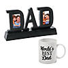 Father's Day Mug &amp; Frame - 2 Pc. Image 1