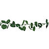 Faux Greenery Garland - 4 Pc. Image 1