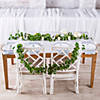 Faux Greenery Garland - 4 Pc. Image 2