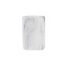 Faux Marble Pillar Candle Holders - 3 Pc. Image 1