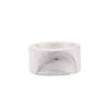 Faux Marble Tea Light Candle Holders - 12 Pc. Image 1