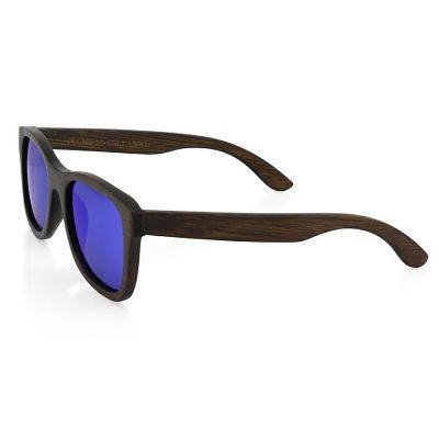 FC Design Blue Sunglasses Image 3