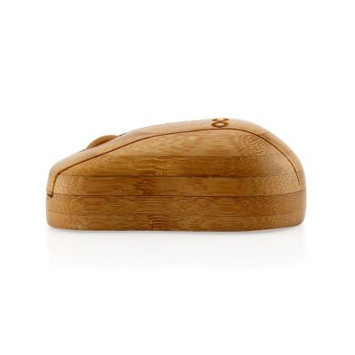 FC Design Brown Wireless Optical Mouse Image 3