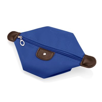 FC Design Dark Blue Pouch Image 3