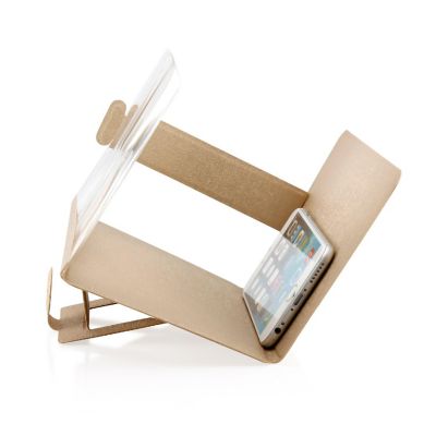 FC Design Gold Phone Screen Magnifiers Image 2