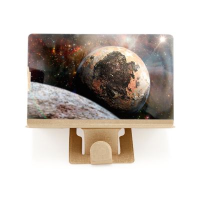 FC Design Gold Phone Screen Magnifiers Image 3