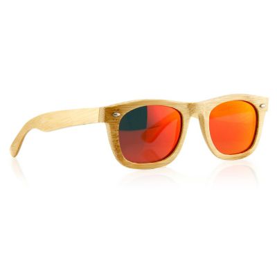 FC Design Red Sunglasses Image 3